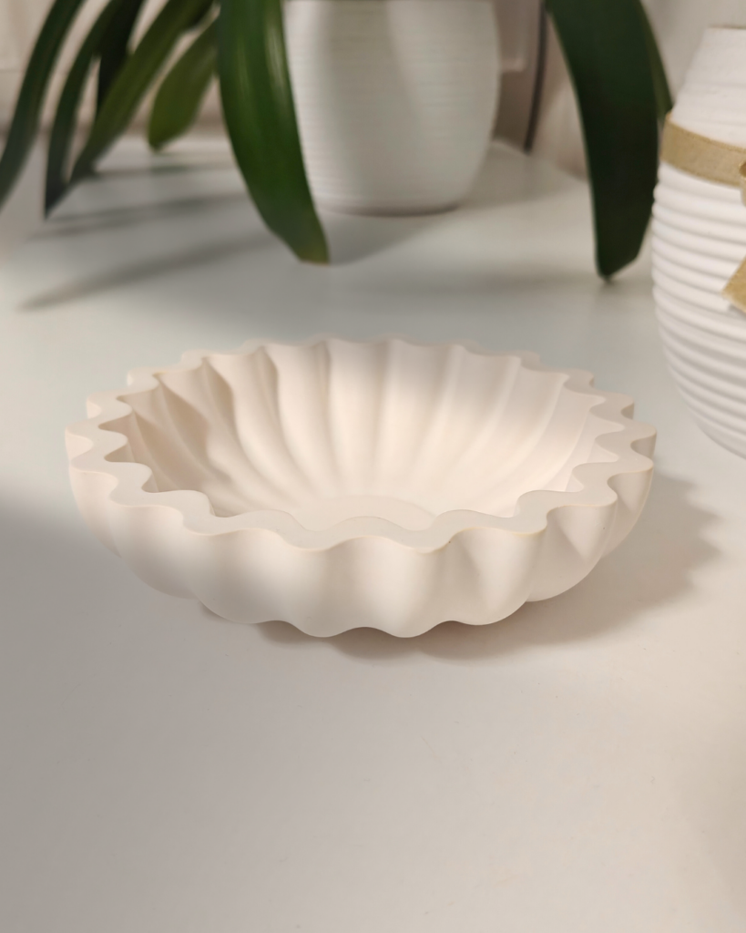 kinga creates dekoracje z gipsu polimerowego handmade