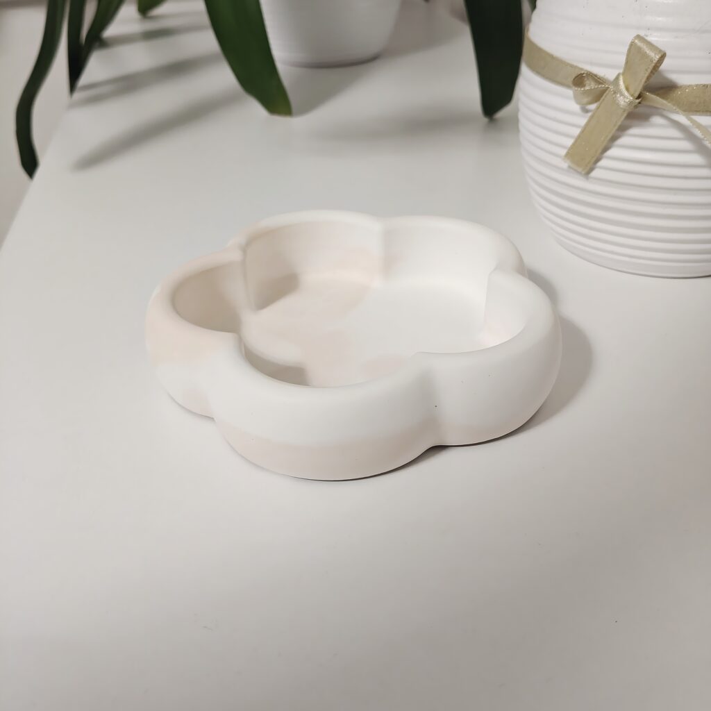 kinga creates dekoracje z gipsu polimerowego handmade